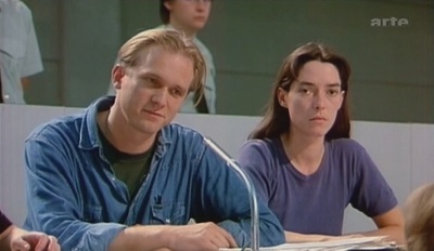 审判剧照的剧照