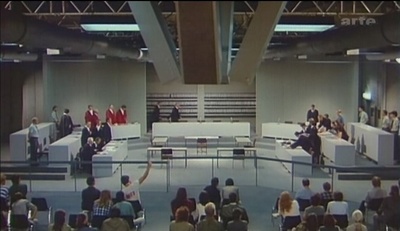 审判剧照的剧照