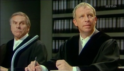 审判剧照的剧照