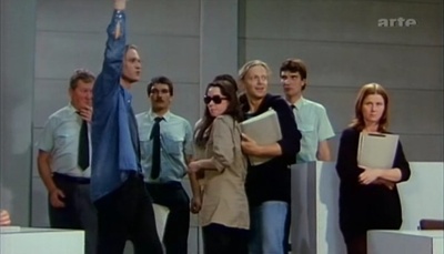 审判剧照的剧照