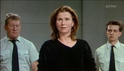 审判剧照的剧照