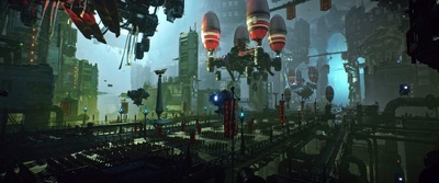 大审判官剧照的剧照