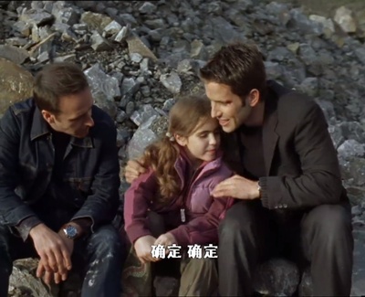 火线干探之战火的洗礼剧照的剧照