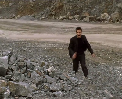 火线干探之战火的洗礼剧照的剧照