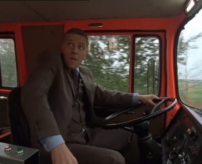 火线干探之战火的洗礼剧照的剧照