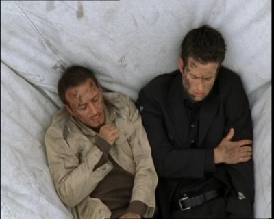 火线干探之战火的洗礼剧照的剧照