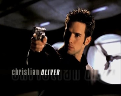 火线干探之战火的洗礼剧照的剧照