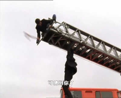 火线干探之战火的洗礼剧照的剧照