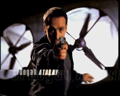 火线干探之战火的洗礼剧照的剧照