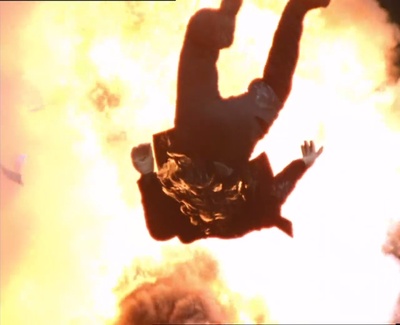 火线干探之战火的洗礼剧照的剧照