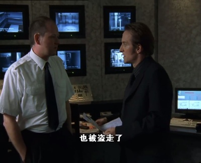 火线干探之战火的洗礼剧照的剧照