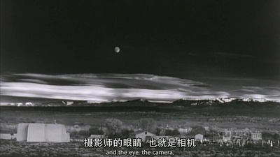 PBS.摄影大师.安塞尔.亚当斯剧照的剧照