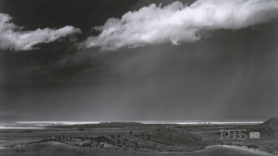 PBS.摄影大师.安塞尔.亚当斯剧照的剧照