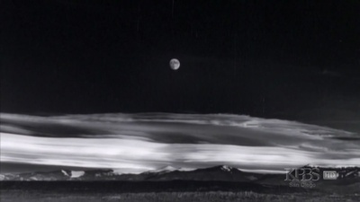 PBS.摄影大师.安塞尔.亚当斯剧照的剧照