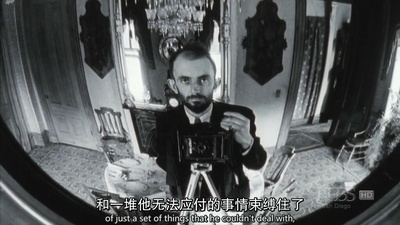 PBS.摄影大师.安塞尔.亚当斯剧照的剧照