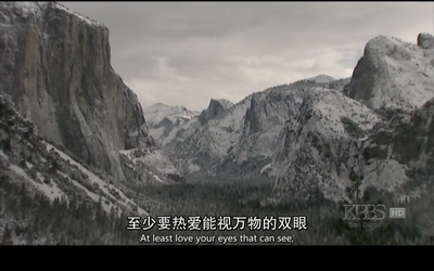 PBS.摄影大师.安塞尔.亚当斯剧照的剧照