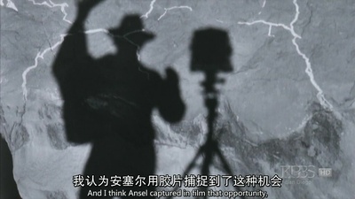 PBS.摄影大师.安塞尔.亚当斯剧照的剧照