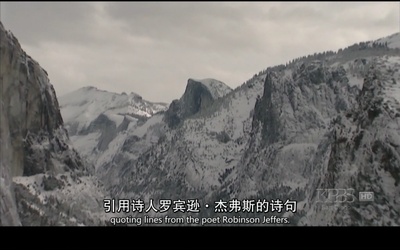 PBS.摄影大师.安塞尔.亚当斯剧照的剧照