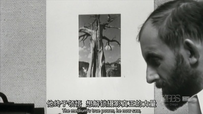 PBS.摄影大师.安塞尔.亚当斯剧照的剧照
