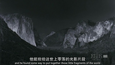 PBS.摄影大师.安塞尔.亚当斯剧照的剧照