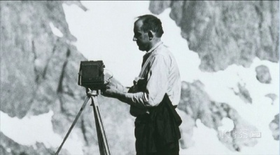 PBS.摄影大师.安塞尔.亚当斯剧照的剧照