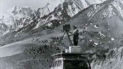 PBS.摄影大师.安塞尔.亚当斯剧照的剧照