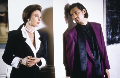 犯罪经纪人剧照的剧照