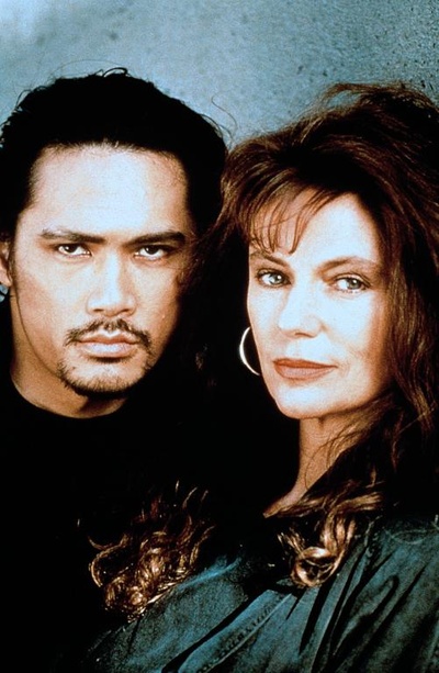 犯罪经纪人剧照的剧照