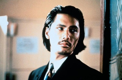 犯罪经纪人剧照的剧照