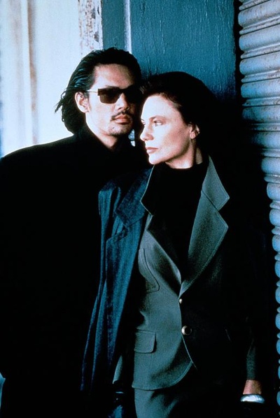 犯罪经纪人剧照的剧照