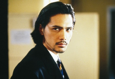 犯罪经纪人剧照的剧照