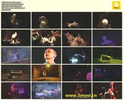 极虐之境剧照的剧照