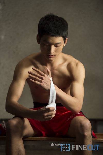 18岁剧照的剧照