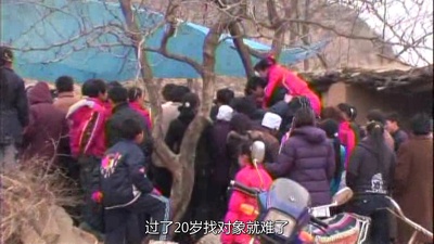 黄土高原 漂泊的十八岁剧照的剧照