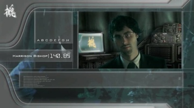 潜龙谍影：慈善组织剧照的剧照