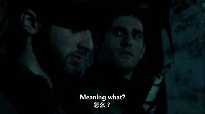 潜龙谍影：慈善组织剧照的剧照