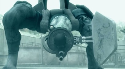 潜龙谍影：慈善组织剧照的剧照