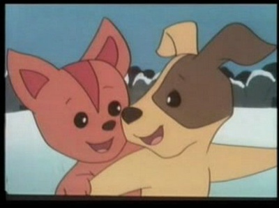 阿龙与利利剧照的剧照