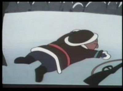 阿龙与利利剧照的剧照