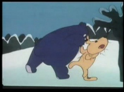 阿龙与利利剧照的剧照