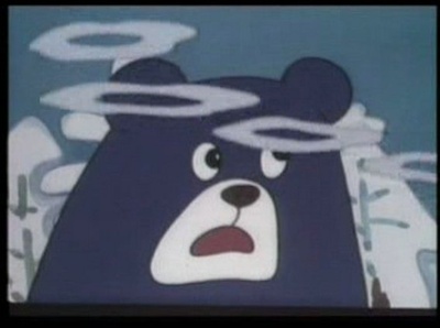 阿龙与利利剧照的剧照