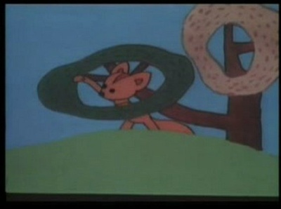 阿龙与利利剧照的剧照