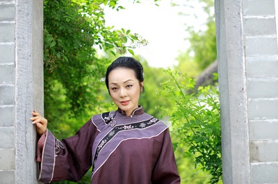 古井凶灵剧照的剧照