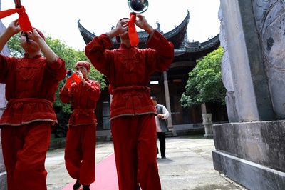 古井凶灵剧照的剧照