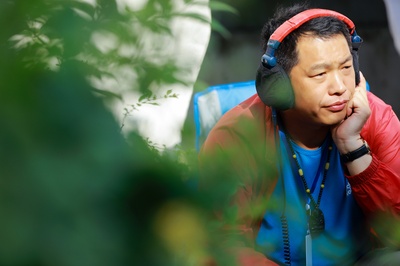 古井凶灵剧照的剧照