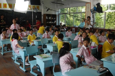 乌龟也上网剧照的剧照