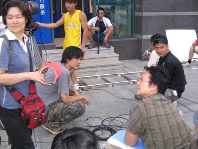 乌龟也上网剧照的剧照