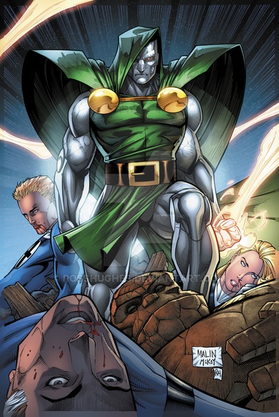 毁灭博士剧照的剧照