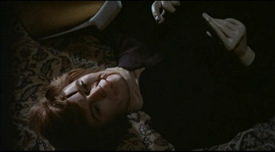 来自地狱的铃剧照的剧照