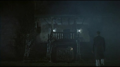 来自地狱的铃剧照的剧照